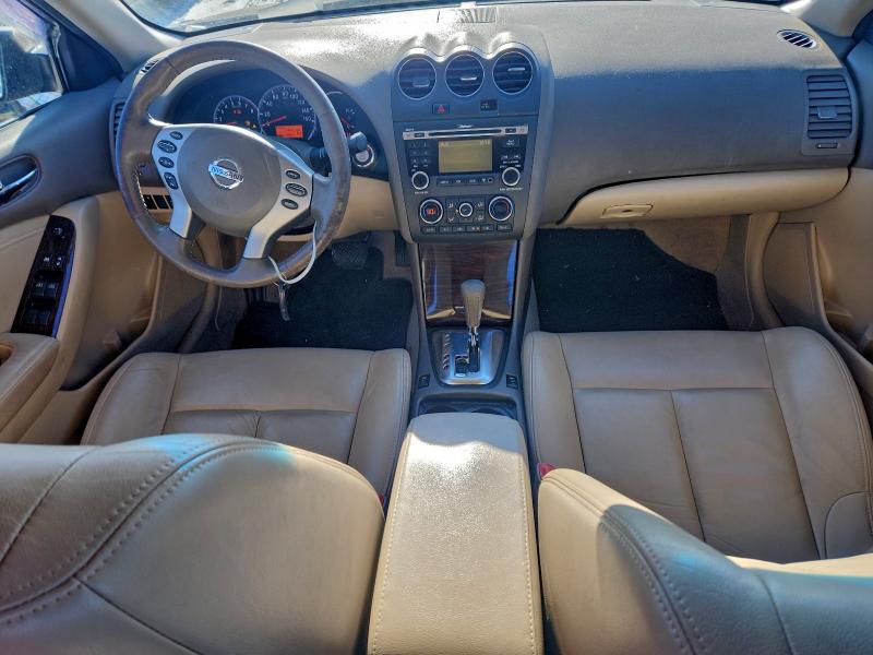 Photo 8 from auction – 2011 NISSAN ALTIMA BAS with VIN 1N4AL2AP7BN502681