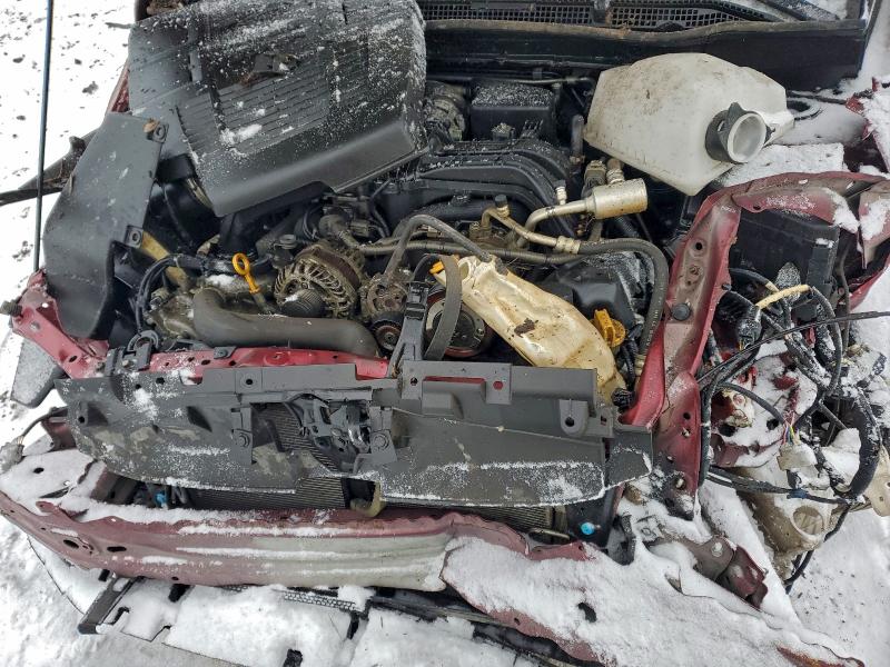 Photo 12 from auction – 2020 SUBARU FORESTER L with VIN JF2SKAUCXLH555722