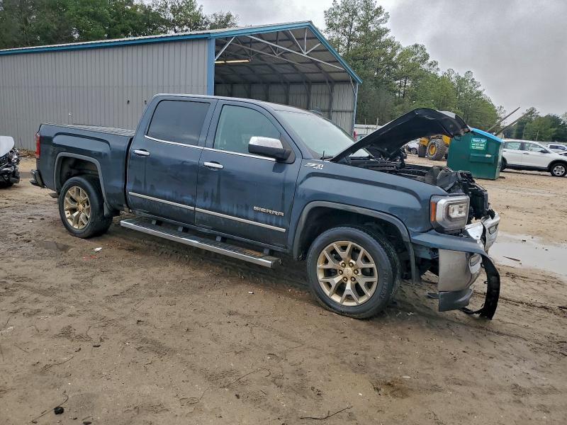 Photo 4 from auction – 2018 GMC SIERRA K15 with VIN 3GTU2NECXJG188566
