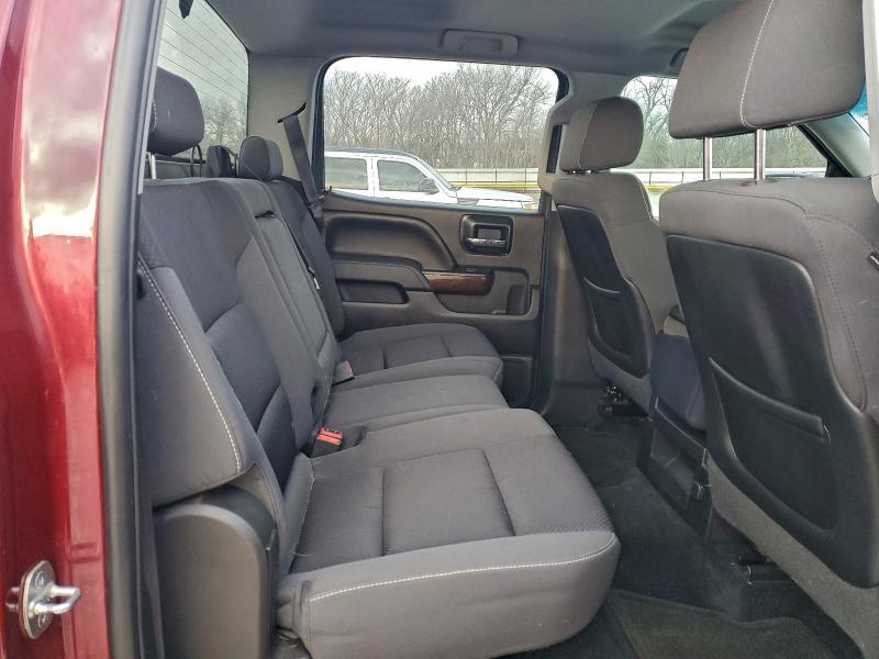 Photo 10 from auction – 2014 GMC SIERRA K15 with VIN 3GTU2UEH6EG286103