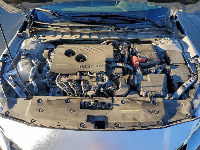 Photo 11 from auction – 2020 NISSAN ALTIMA SR with VIN 1N4BL4CV3LC120334