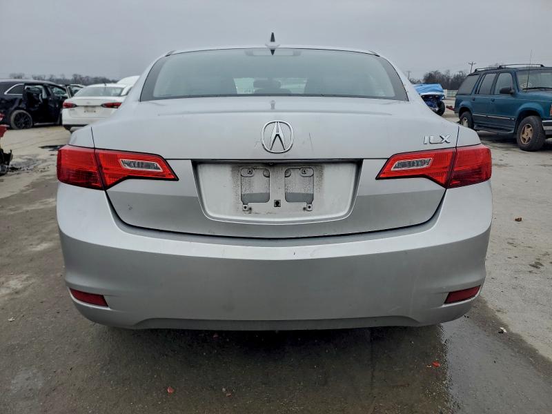 Photo 6 from auction – 2015 ACURA ILX 20 with VIN 19VDE1F35FE010252