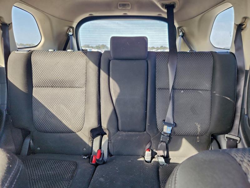 Photo 10 from auction – 2018 MITSUBISHI OUTLANDER with VIN JA4AD2A33JZ060827