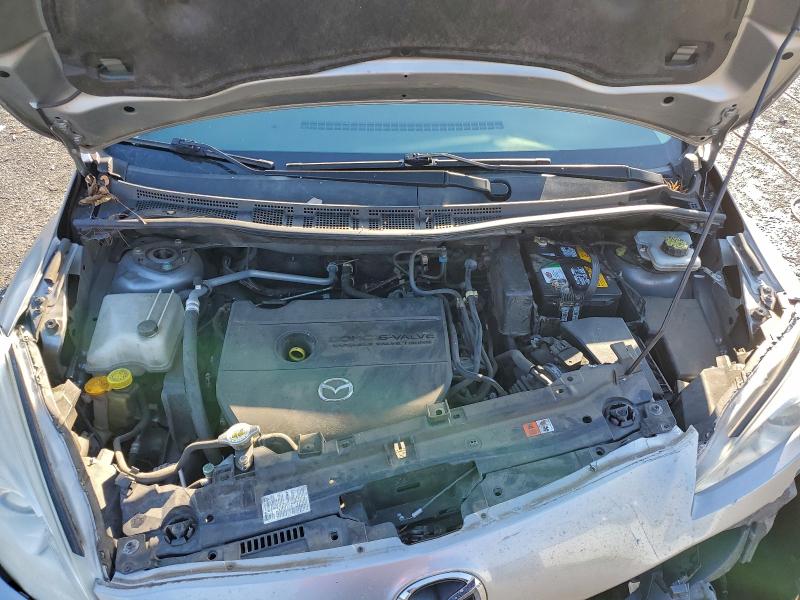 Photo 12 from auction – 2014 MAZDA 5 TOURING with VIN JM1CW2CL2E0167402