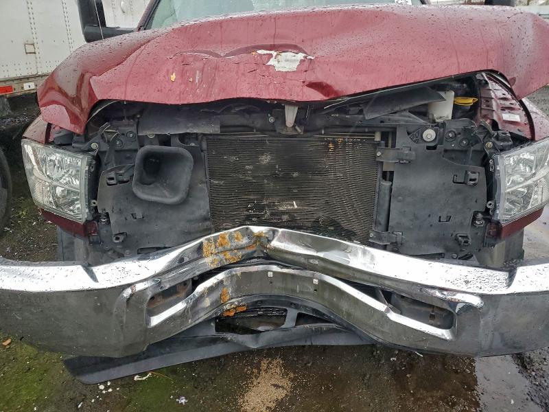 Photo 11 from auction – 2018 RAM 3500 ST with VIN 3C63R3GL9JG179986