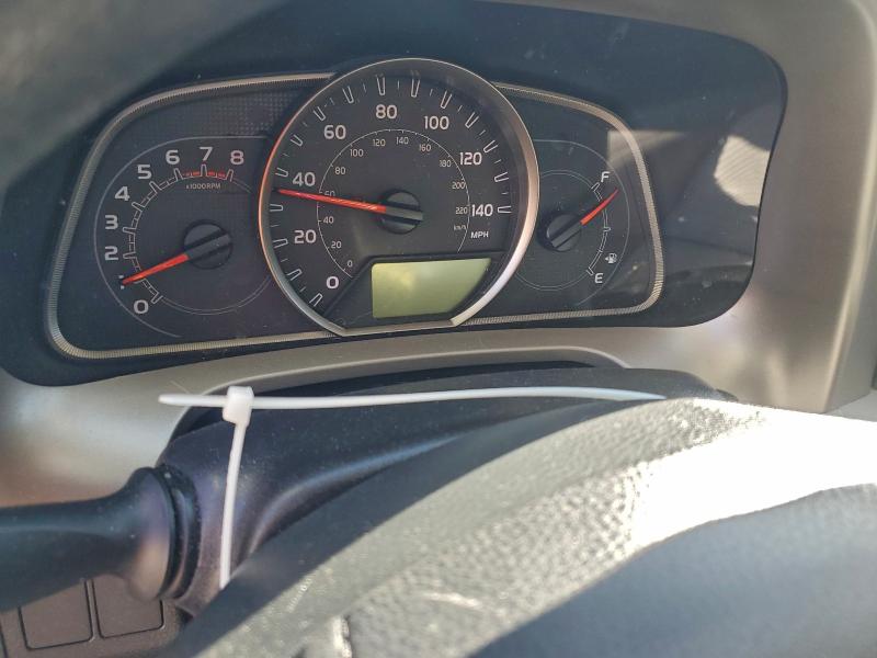 Photo 9 from auction – 2015 TOYOTA RAV4 XLE with VIN 2T3WFREV6FW234567
