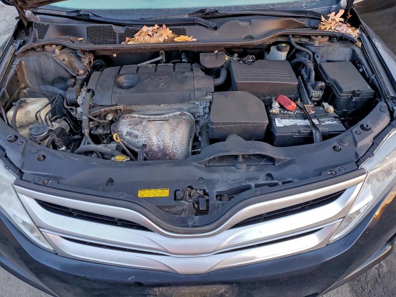 Photo 12 from auction – 2015 TOYOTA VENZA LE with VIN 4T3BA3BB4FU074581