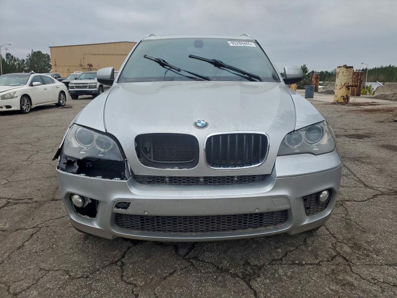 Photo 5 from auction – 2013 BMW X5 XDRIVE3 with VIN 5UXZV4C52D0E05923