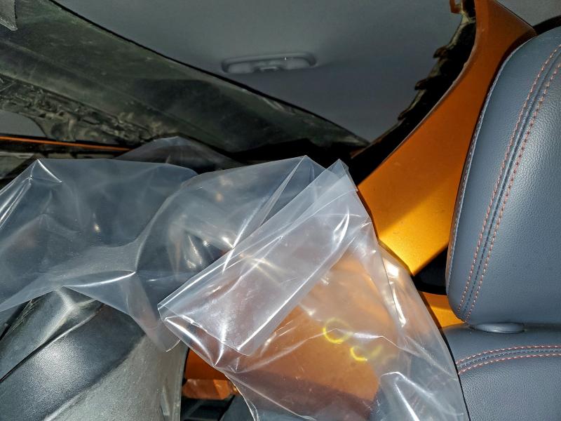 Photo 10 from auction – 2017 CHEVROLET BOLT EV PR with VIN 1G1FX6S05H4158014