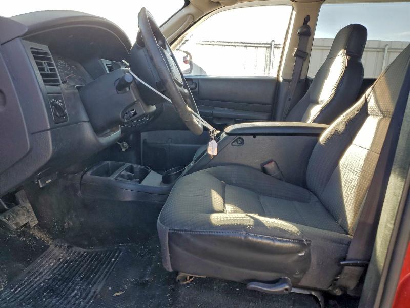 Photo 7 from auction – 2002 DODGE DURANGO SP with VIN 1B4HS38NX2F168871