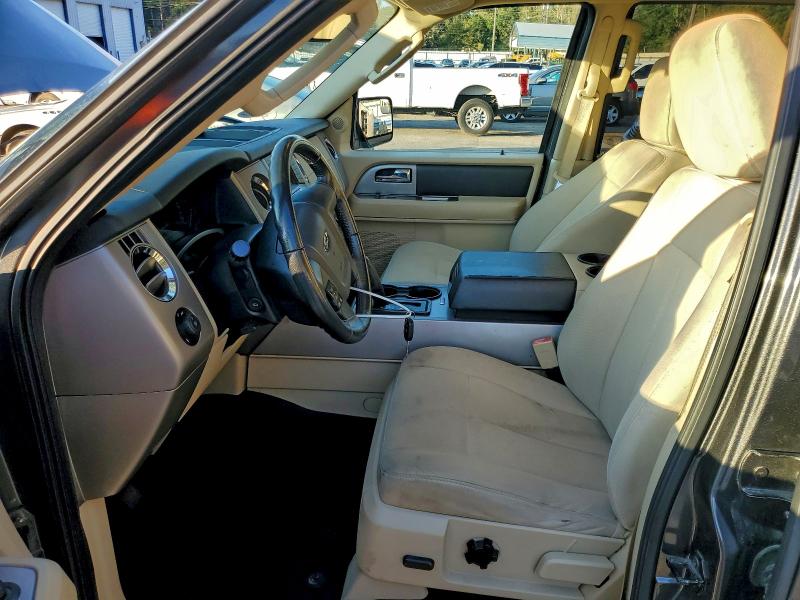 Photo 7 from auction – 2017 FORD EXPEDITION with VIN 1FMJK1HTXHEA46464