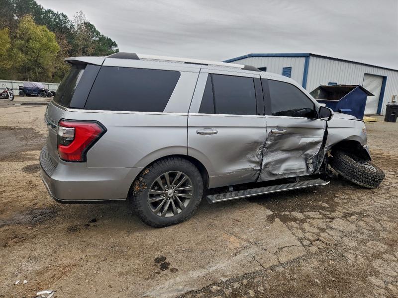 Photo 3 from auction – 2020 FORD EXPEDITION with VIN 1FMJU2AT8LEA47440