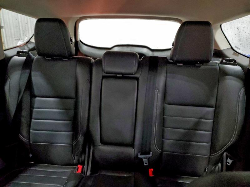 Photo 10 from auction – 2014 FORD ESCAPE TIT with VIN 1FMCU9J97EUC94334