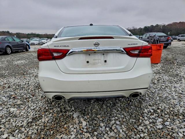 Zdjęcie 6 z aukcji – 2016 NISSAN MAXIMA z VIN 1N4AA6AP4GC434453