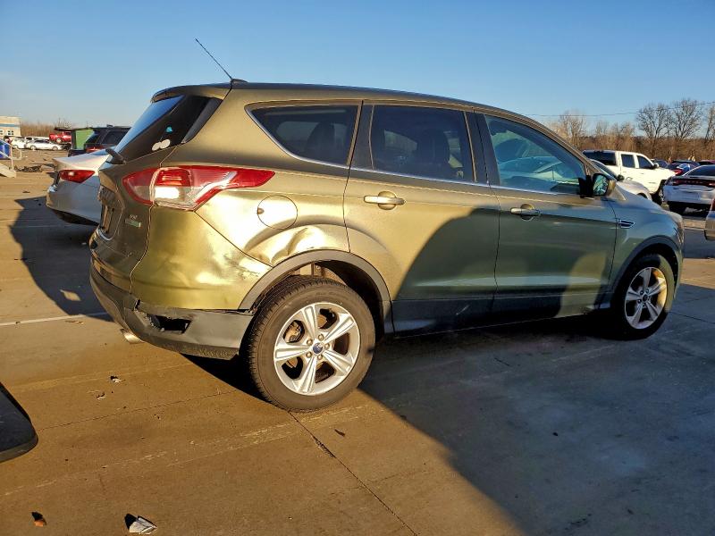 Photo 3 from auction – 2013 FORD ESCAPE with VIN 1FMCU0GX3DUD84774