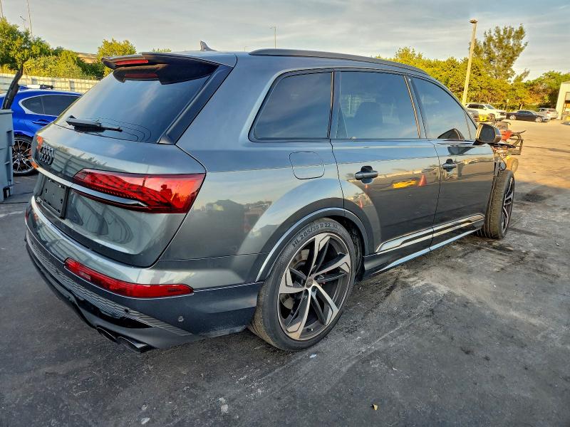 Photo 3 from auction – 2024 AUDI SQ7 PREMIU with VIN WA1AWBF7XRD002342