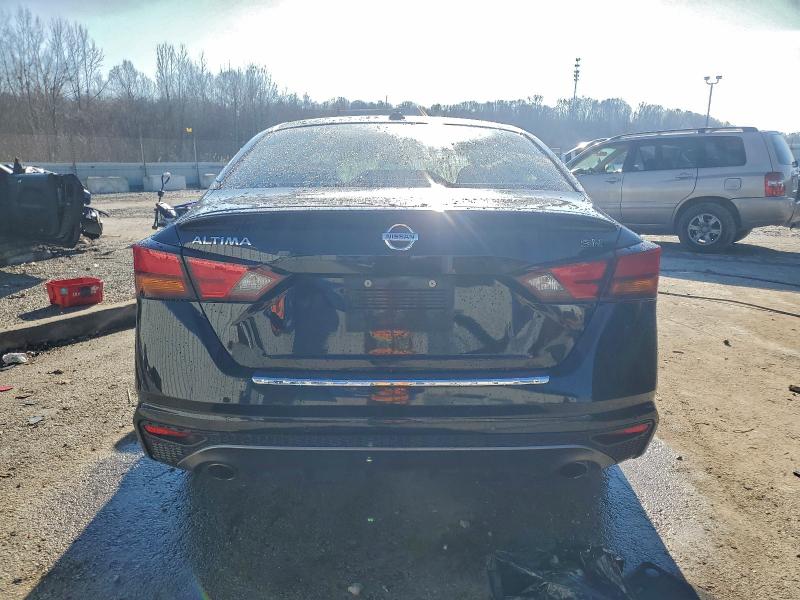 Photo 6 from auction – 2020 NISS ALTIMA with VIN 1N4BL4CV2LC180850
