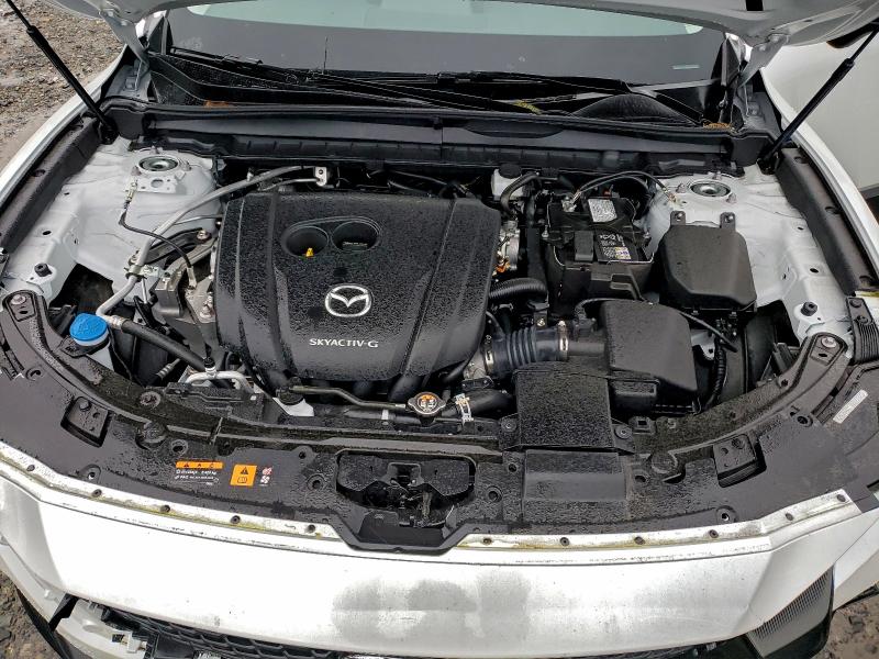 Photo 12 from auction – 2024 MAZDA CX-50 SELE with VIN 7MMVABAM0RN190043