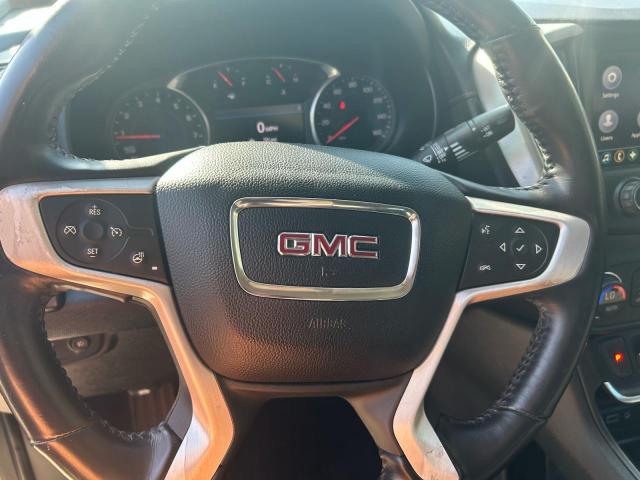 Photo 12 from auction – 2019 GMC TERRAIN SL with VIN 3GKALPEV2KL123012