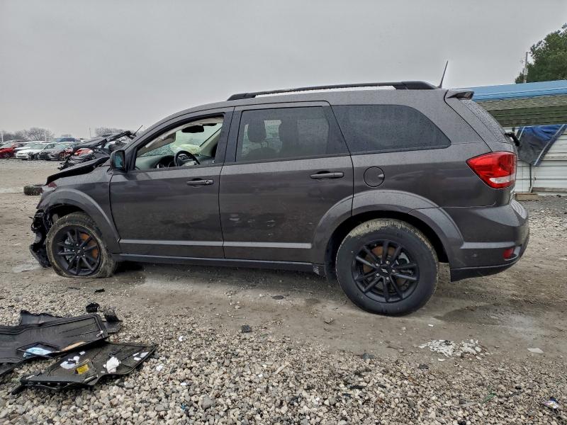 Zdjęcie 2 z aukcji – 2019 DODGE JOURNEY SE z VIN 3C4PDCBB4KT872982