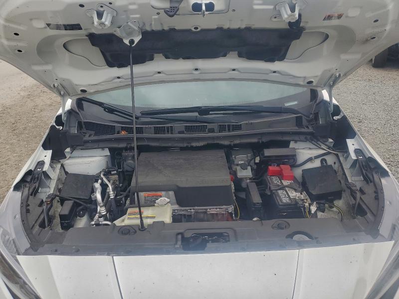 Photo 11 from auction – 2021 NISSAN LEAF SV with VIN 1N4AZ1CV2MC551967