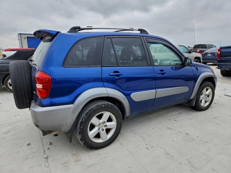 Photo 3 from auction – 2005 TOYOTA RAV4 with VIN JTEHD20V056042215