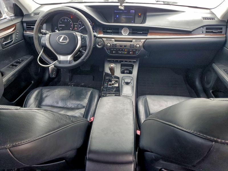 صورة رقم 8 من المزاد - 2013 LEXUS ES 350 مع VIN JTHBK1GG2D2023865