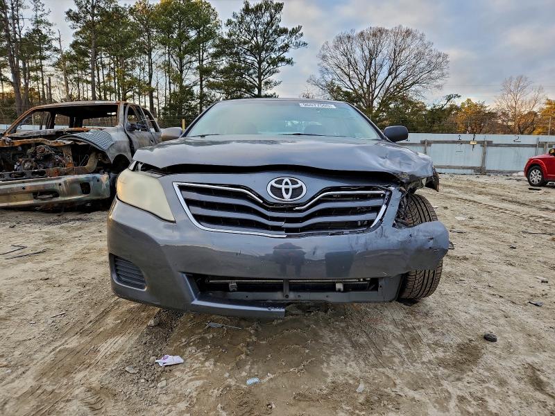 Photo 5 from auction – 2011 TOYOTA CAMRY BASE with VIN 4T1BF3EK4BU708715