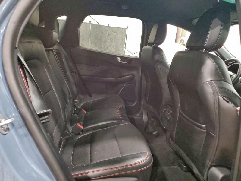 Photo 11 from auction – 2025 FORD ESCAPE with VIN 1FMCU9NZXSUA68603