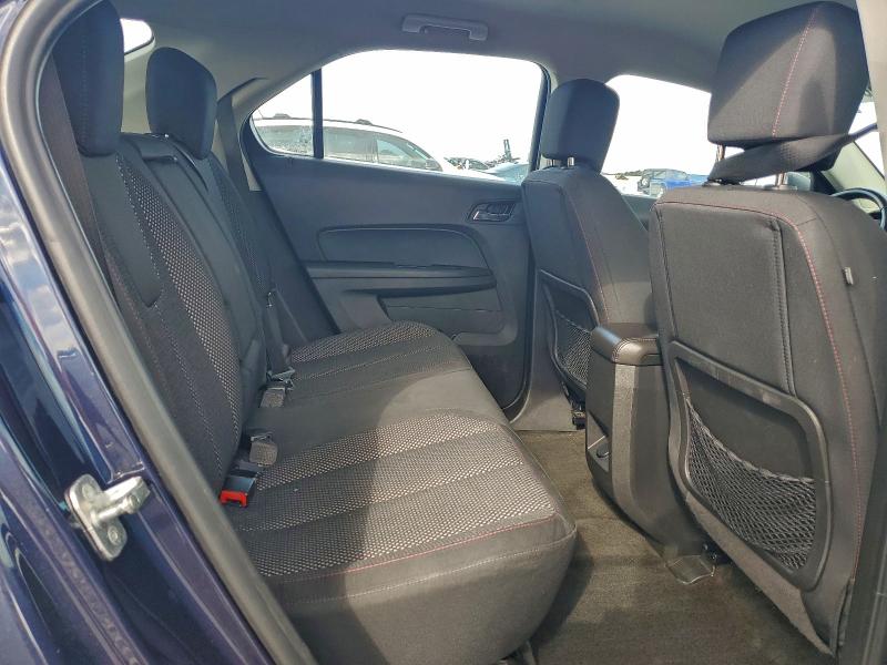 Photo 11 from auction – 2017 CHEVROLET EQUINOX LS with VIN 2GNALBEK2H1533895