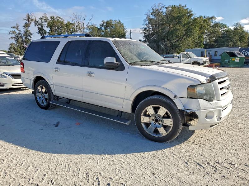 Photo 4 from auction – 2010 FORD EXPEDITION with VIN 1FMJK1K57AEA00705