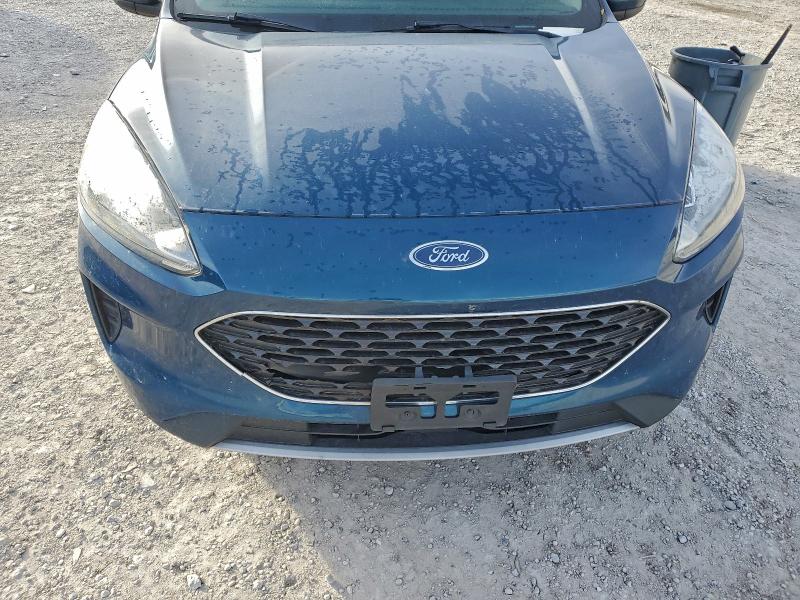 Photo 12 from auction – 2020 FORD ESCAPE SE with VIN 1FMCU0G65LUA95529