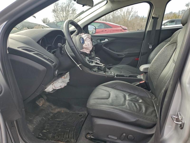 Photo 7 from auction – 2015 FORD FOCUS SE with VIN 1FADP3K23FL229217