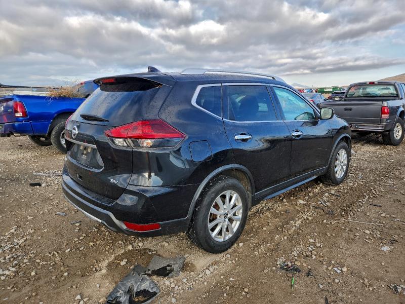 Photo 3 from auction – 2018 NISSAN ROGUE S with VIN KNMAT2MT8JP527689