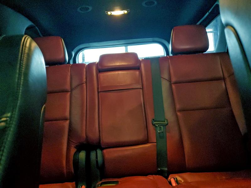 Photo 10 from auction – 2022 DODGE DURANGO R/ with VIN 1C4SDJCT8NC230500