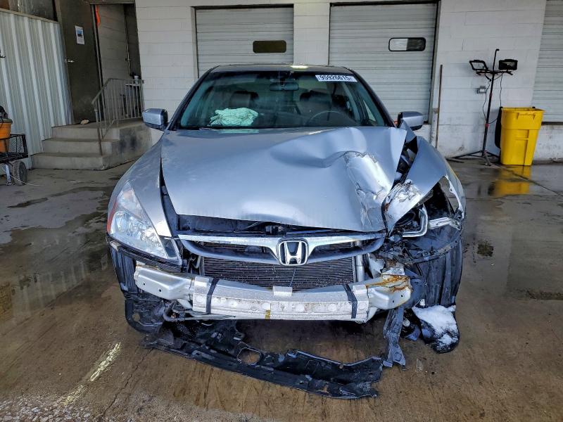 Photo 5 from auction – 2007 HONDA ACCORD EX with VIN 1HGCM66557A062801