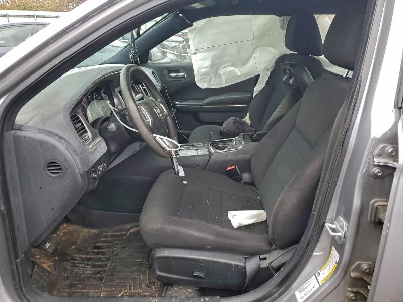 Фото 7 с аукциона – 2013 DODGE CHARGER с VIN 2C3CDXBG5DH592232