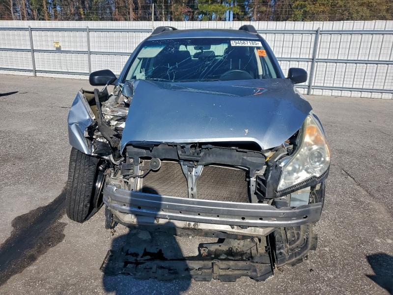 Снимка 5 от търг – 2012 SUBARU OUTBACK 2. с VIN 4S4BRCAC6C3229080