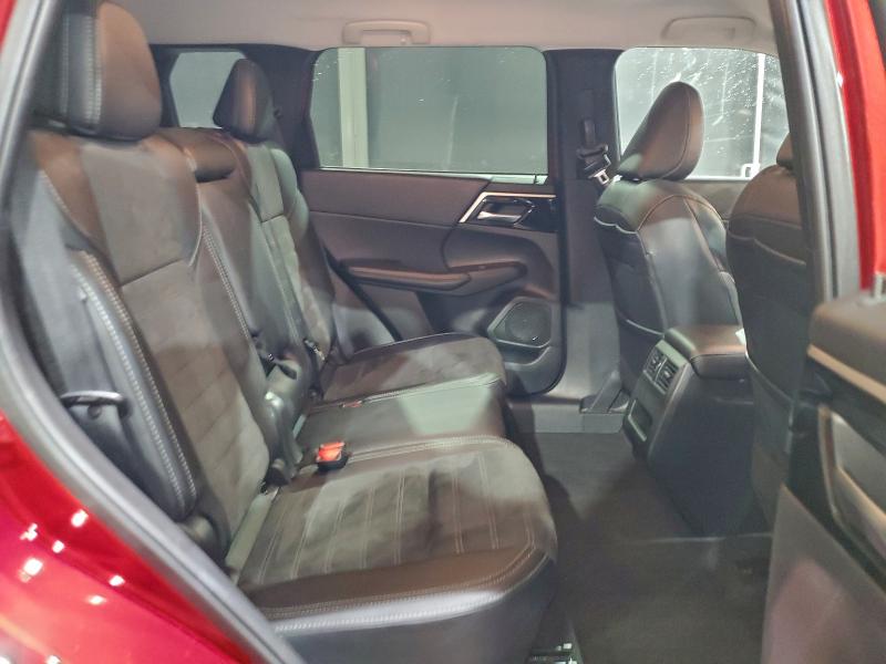 Photo 11 from auction – 2024 MITSUBISHI OUTLANDER with VIN JA4J4VA86RZ068073