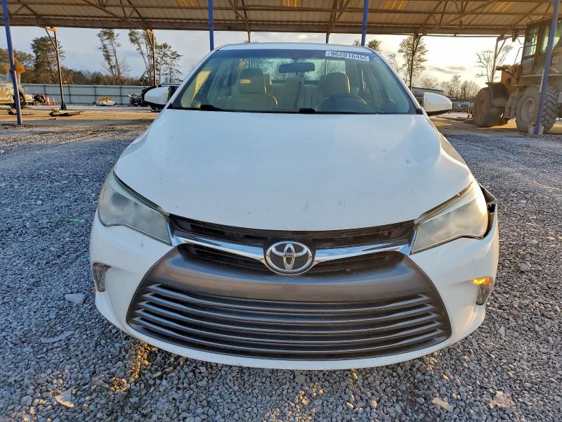 Photo 5 from auction – 2016 TOYOTA CAMRY LE with VIN 4T4BF1FK4GR554264