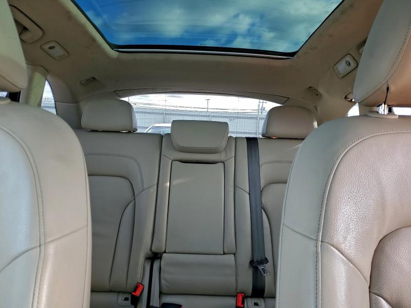 Photo 10 from auction – 2012 AUDI Q5 PREMIUM with VIN WA1DKAFP9CA067453