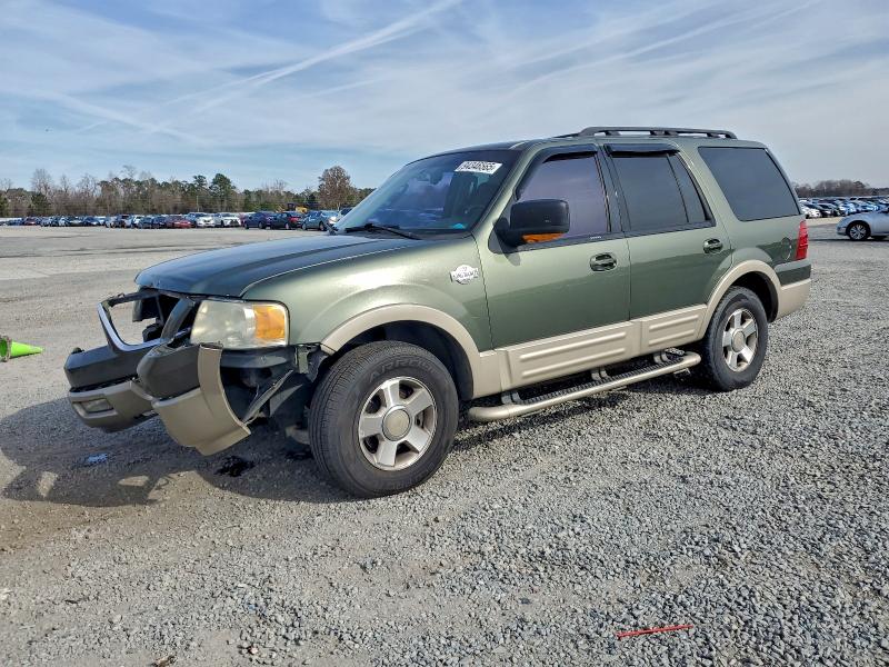 Foto 1 de la subasta – 2005 FORD EXPEDITION con VIN 1FMPU17595LA75761