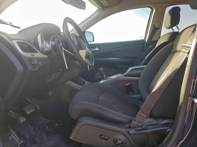 Zdjęcie 7 z aukcji – 2018 DODGE JOURNEY SX z VIN 3C4PDCBB9JT502836