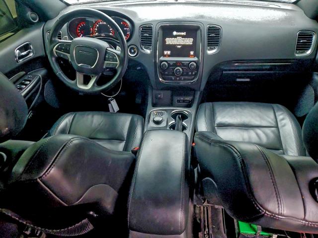 Photo 8 from auction – 2015 DODGE DURANGO LI with VIN 1C4RDHDG5FC931215
