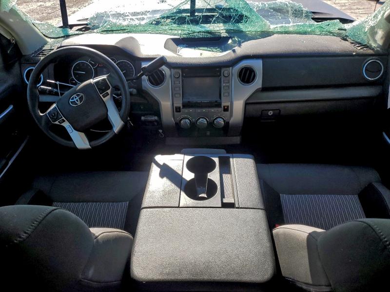 Photo 8 from auction – 2015 TOYOTA TUNDRA DOU with VIN 5TFRY5F10FX174003