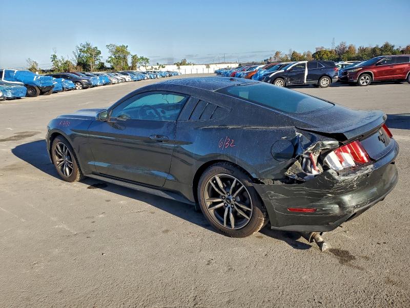 Photo 2 from auction – 2015 FORD MUSTANG with VIN 1FA6P8TH3F5341156