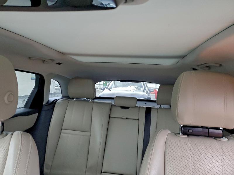 Photo 10 from auction – 2018 LAND ROVER RANGE ROVE with VIN SALYB2RV8JA743095