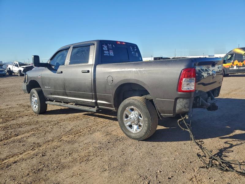 Photo 2 from auction – 2021 RAM 2500 TRADE with VIN 3C6UR5CL7MG609654