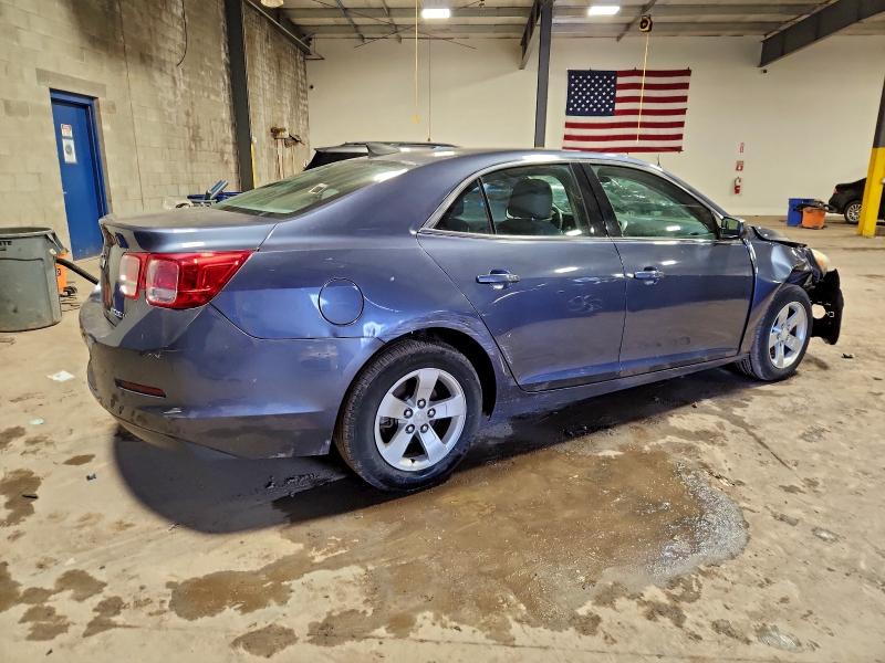 Photo 3 from auction – 2015 CHEVROLET MALIBU LS with VIN 1G11B5SL8FF128410