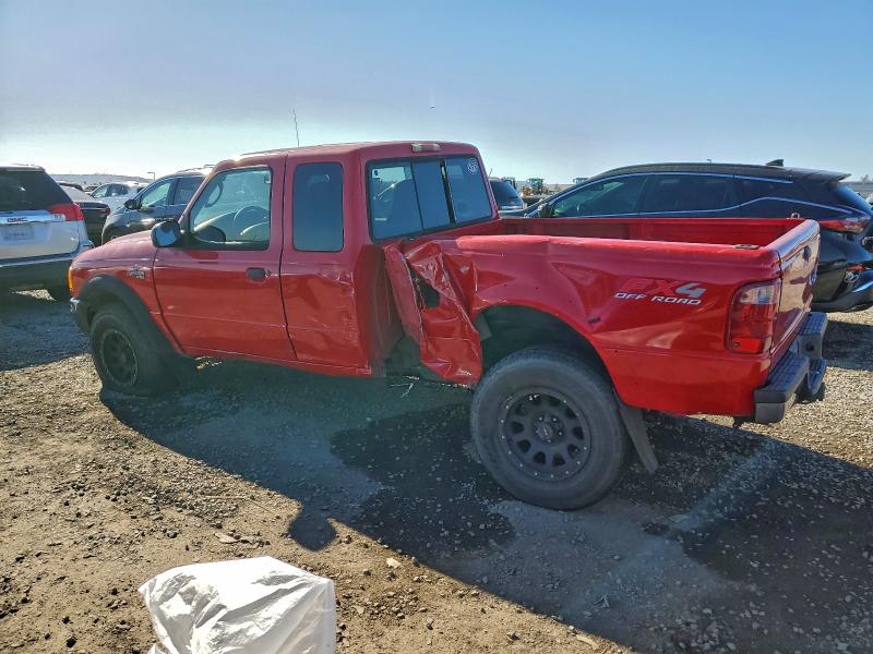 Photo 2 from auction – 2002 FORD RANGER with VIN 1FTZR45EX2PA85187